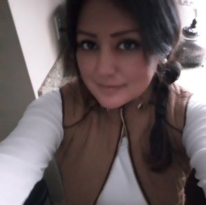 Meet your Posher, Olga